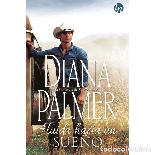 Libri di seconda mano: HUIDA HACIA UN SUE&Ntilde;O - PALMER, DIANA