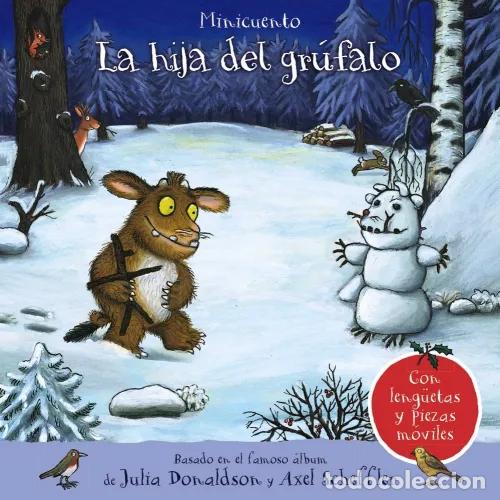 Livres: LA HIJA DEL GR&Uacute;FALO - DONALDSON, JULIA