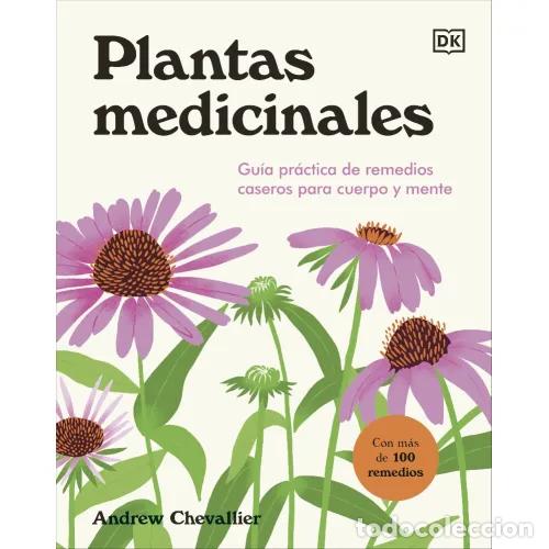 Livres: PLANTAS MEDICINALES - CHEVALLIER, ANDREW