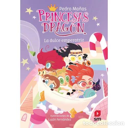 Libros: PRD.20 LA DULCE EMPERATRIZ