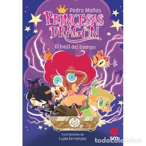 Libros: PRD.19 EL BAUL DEL TIEMPO
