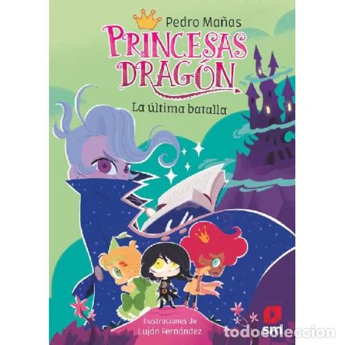 Libros: PRD.21 LA ULTIMA BATALLA