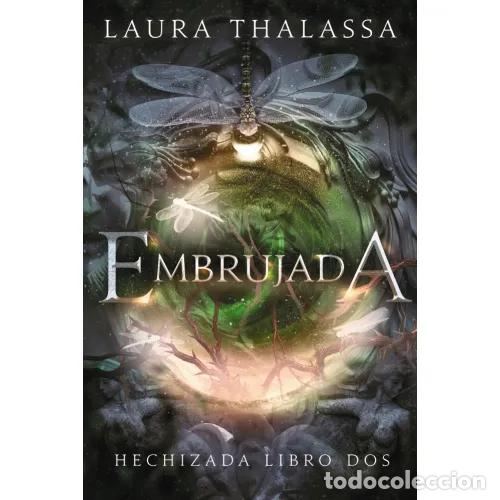 Libri di seconda mano: EMBRUJADA - THALASSA, LAURA