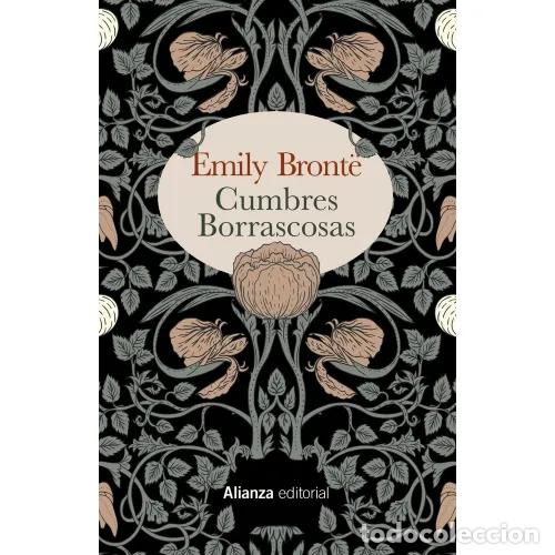 Libri di seconda mano: CUMBRES BORRASCOSAS - BRONT&Euml;, EMILY