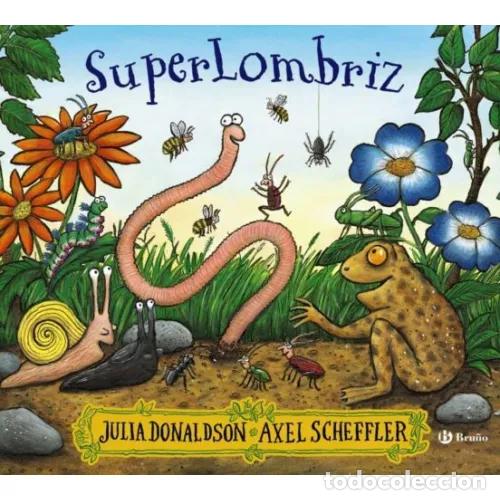 Livres: SUPERLOMBRIZ - DONALDSON, JULIA