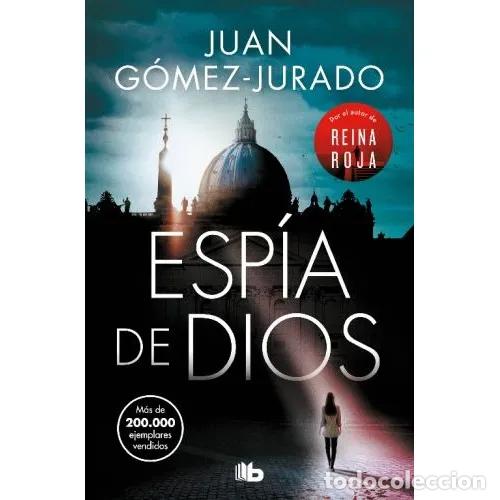 Libri di seconda mano: ESP&Iacute;A DE DIOS - G&Oacute;MEZ-JURADO, JUAN