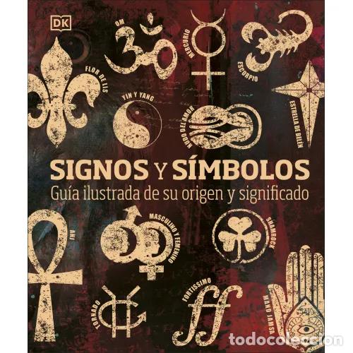 Libri di seconda mano: SIGNOS Y S&Iacute;MBOLOS - AAVV