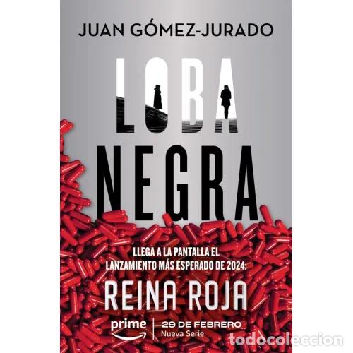 B&uuml;cher: LOBA NEGRA - G&Oacute;MEZ-JURADO, JUAN