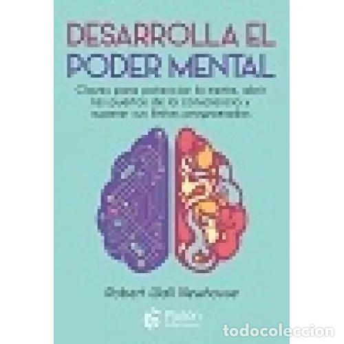 Libri di seconda mano: DESARROLLA EL PODER MENTAL - WALL NEWHOUSE, ROBERT