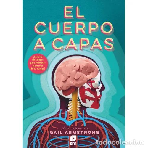 Libros: EL CUERPO A CAPAS - SIMMONS, RUTH - Foto 1