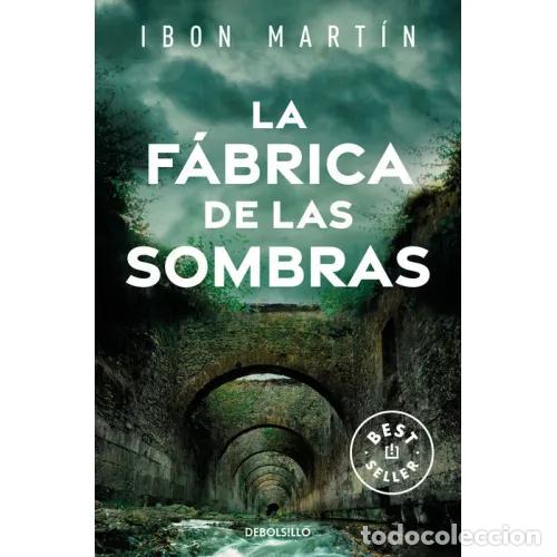 B&uuml;cher: LA F&Aacute;BRICA DE LAS SOMBRAS - MART&Iacute;N, IBON