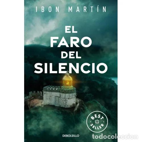 B&uuml;cher: EL FARO DEL SILENCIO - MART&Iacute;N, IBON