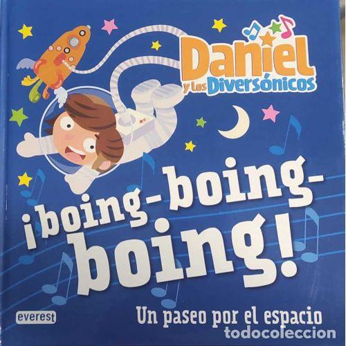 Livros em segunda m&atilde;o: DANIEL Y LOS DIVERS&Oacute;NICOS. &iexcl;BLUB-BLUB-BLUB! LA HORA DEL BA&Ntilde;O - AAVV