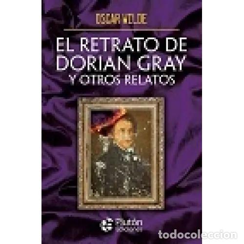 B&uuml;cher: EL RETRATO DE DORIAN GRAY Y OTROS RELATOS - WILDE, OSCAR