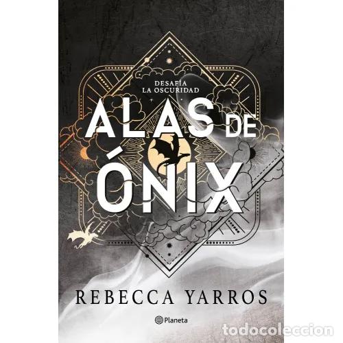 B&uuml;cher: EMPIREO 3. ALAS DE &Oacute;NIX - YARROS, REBECCA