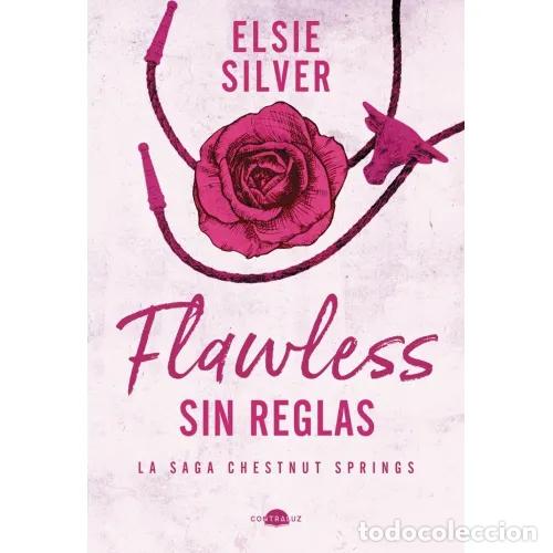 B&uuml;cher: FLAWLESS. SIN REGLAS - SILVER, ELSIE