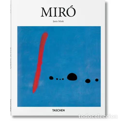 Libros: MIRO (ES) - MINK,JANIS - Foto 1
