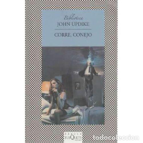 Libros: CORRE, CONEJO - UPDIKE, JOHN - Foto 1