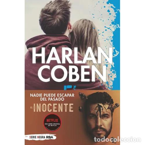 Libros: EL INOCENTE - COBEN, HARLAN - Foto 1