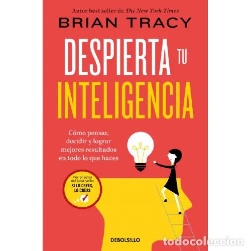 B&uuml;cher: DESPIERTA TU INTELIGENCIA - TRACY, BRIAN