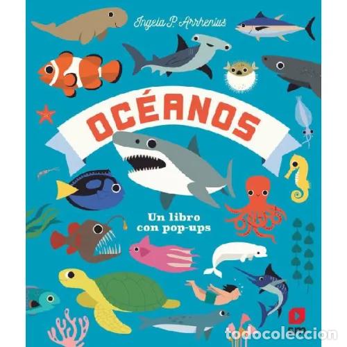 Livres: LSP.OCEANOS