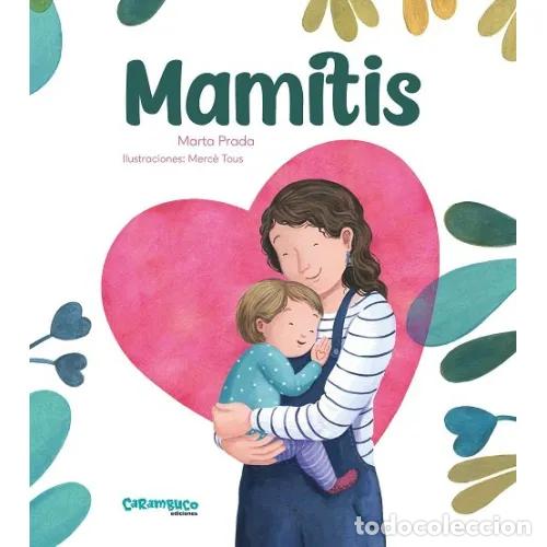 Livres: MAMITIS - PRADA, MARTA