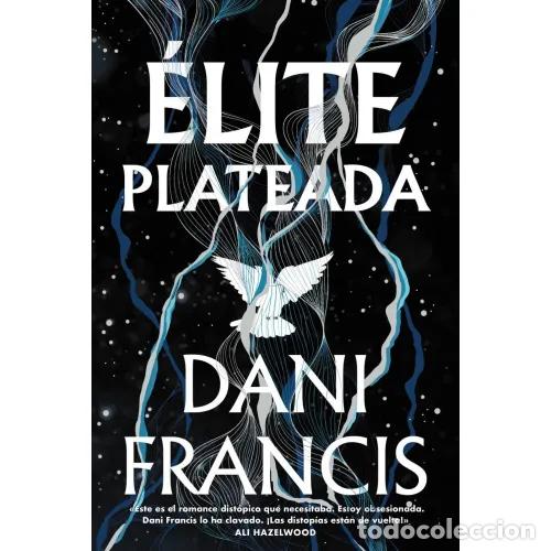 books: &Eacute;LITE PLATEADA - FRANCIS, DANI