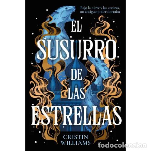 books: EL SUSURRO DE LAS ESTRELLAS - WILLIAMS, CRISTIN