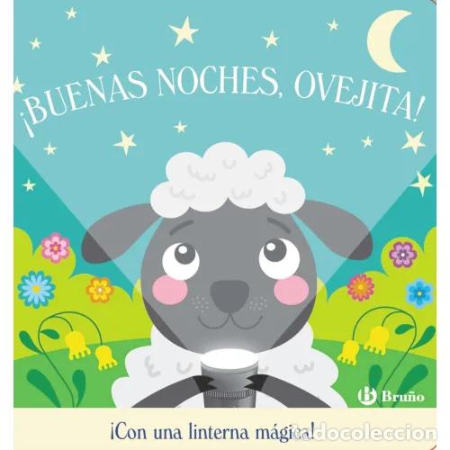 Libri di seconda mano: &iexcl;BUENAS NOCHES, OVEJITA! - BUTTON, KATIE