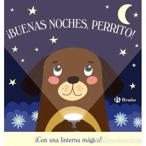 Livros em segunda m&atilde;o: &iexcl;BUENAS NOCHES, PERRITO! - BUTTON, KATIE
