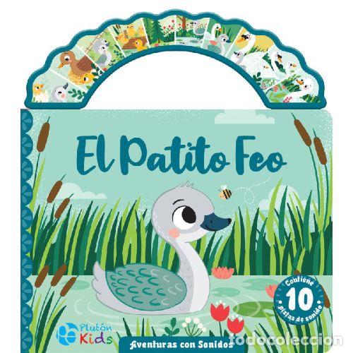 Livros em segunda m&atilde;o: EL PATITO FEO. AVENTURAS CON SONIDOS - AAVV