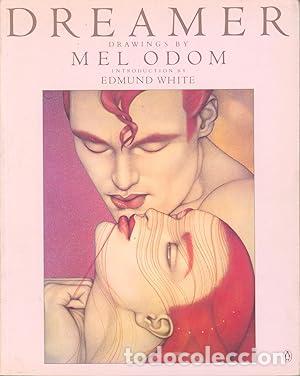 Libros: Dreamer: Drawings - Odom, Mel