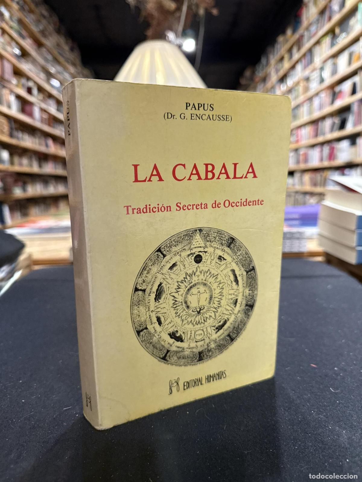 La Cabala - Dr. G. Encausse