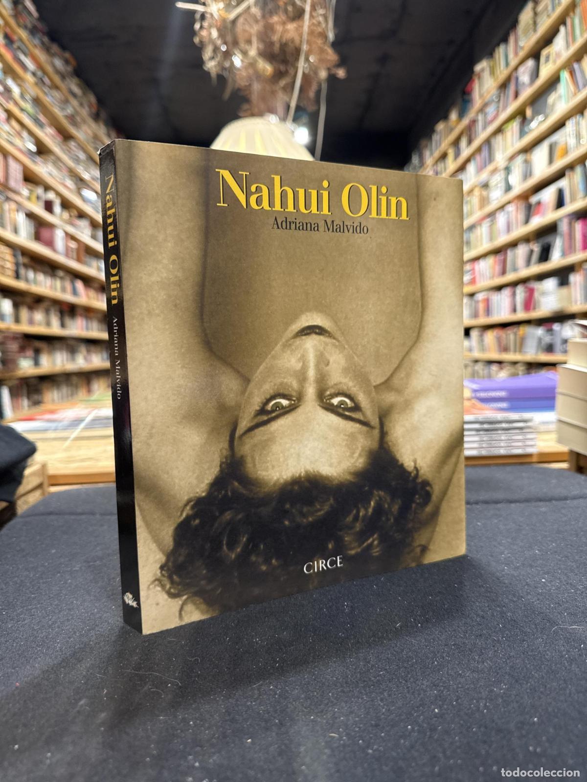 Libros: Nahui Olin - MALVIDO ARRIAGA, ADRIANA (Nahui Olin)