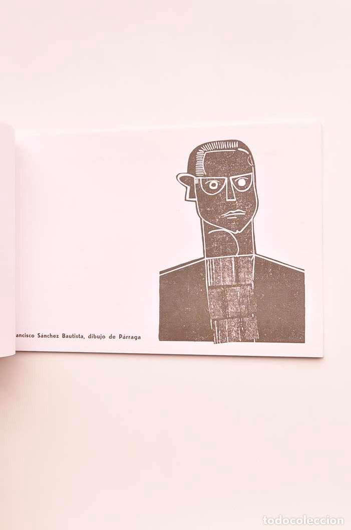 Libros: A modo de glosa - S&Aacute;NCHEZ BAUTISTA, Francisco - Foto 3