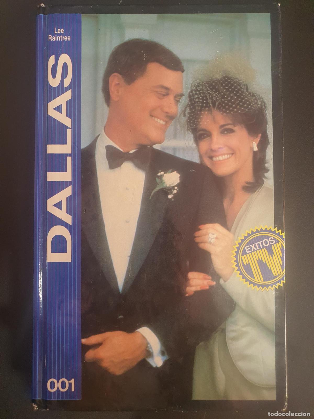 Dallas - Lee Raintree