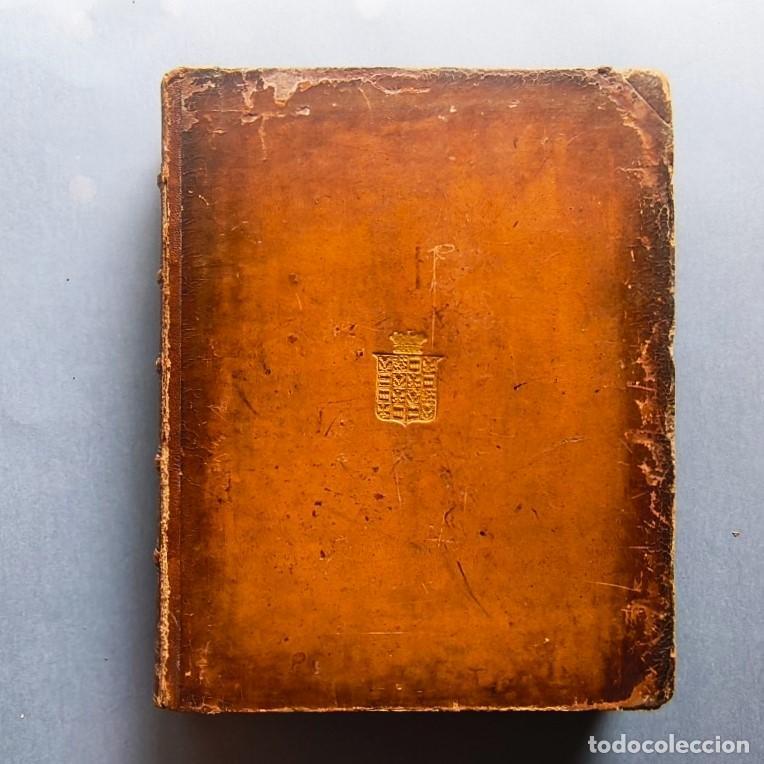 Libros: Travels through Portugal and Spain, in 1772 and 1773. - TWISS (Richard).