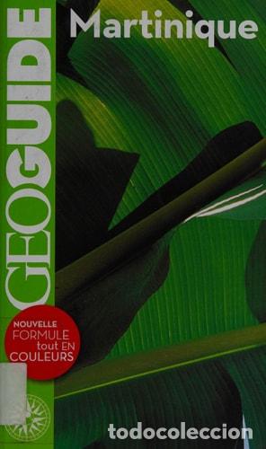 Martinique - Fr&eacute;d&eacute;ric Denhez