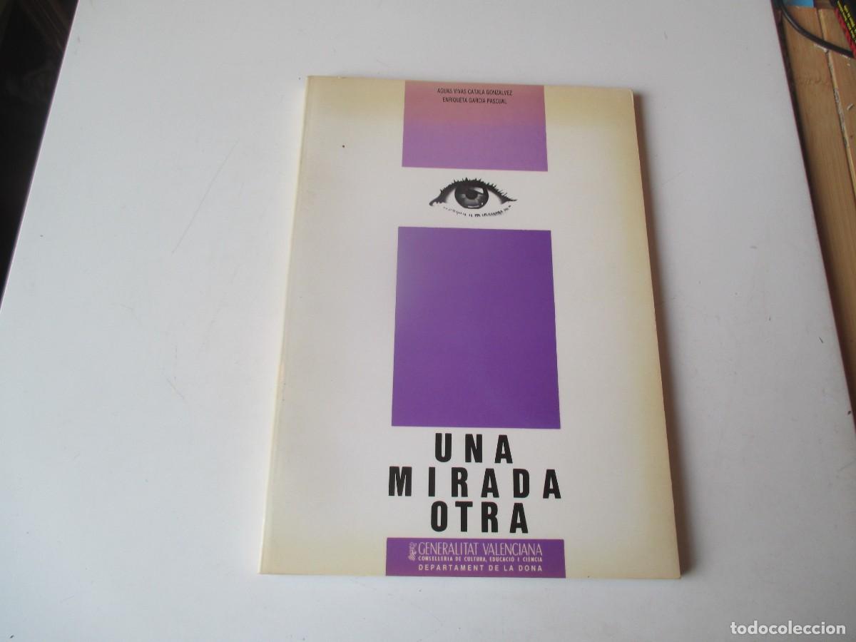 Libros: AGUAS VIVAS CATAL&Aacute;, ENRIQUETA GARC&Iacute;A Una mirada otra W40036
