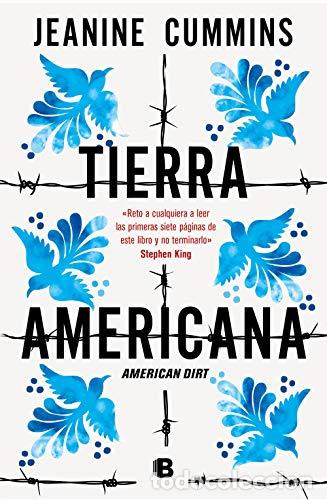 Libros: Tierra americana - Jeanine Cummins