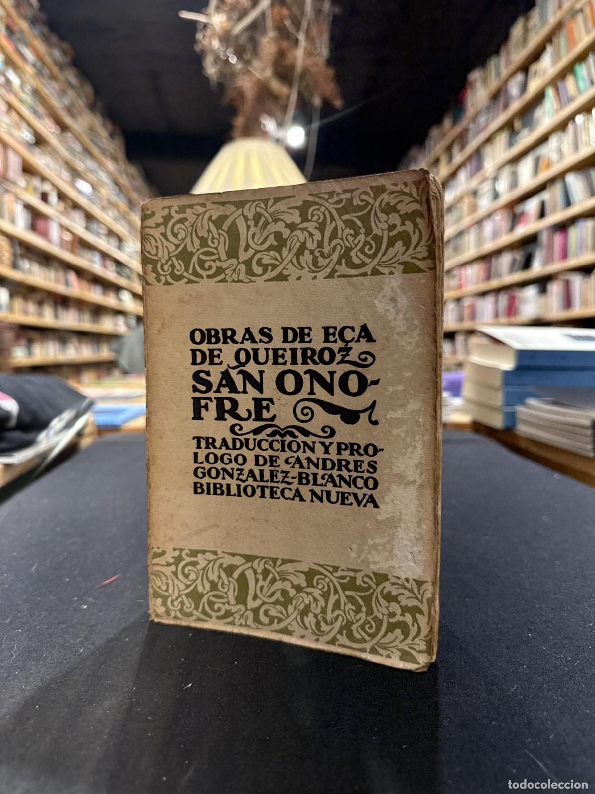 Libros: San Onofre - David Peace