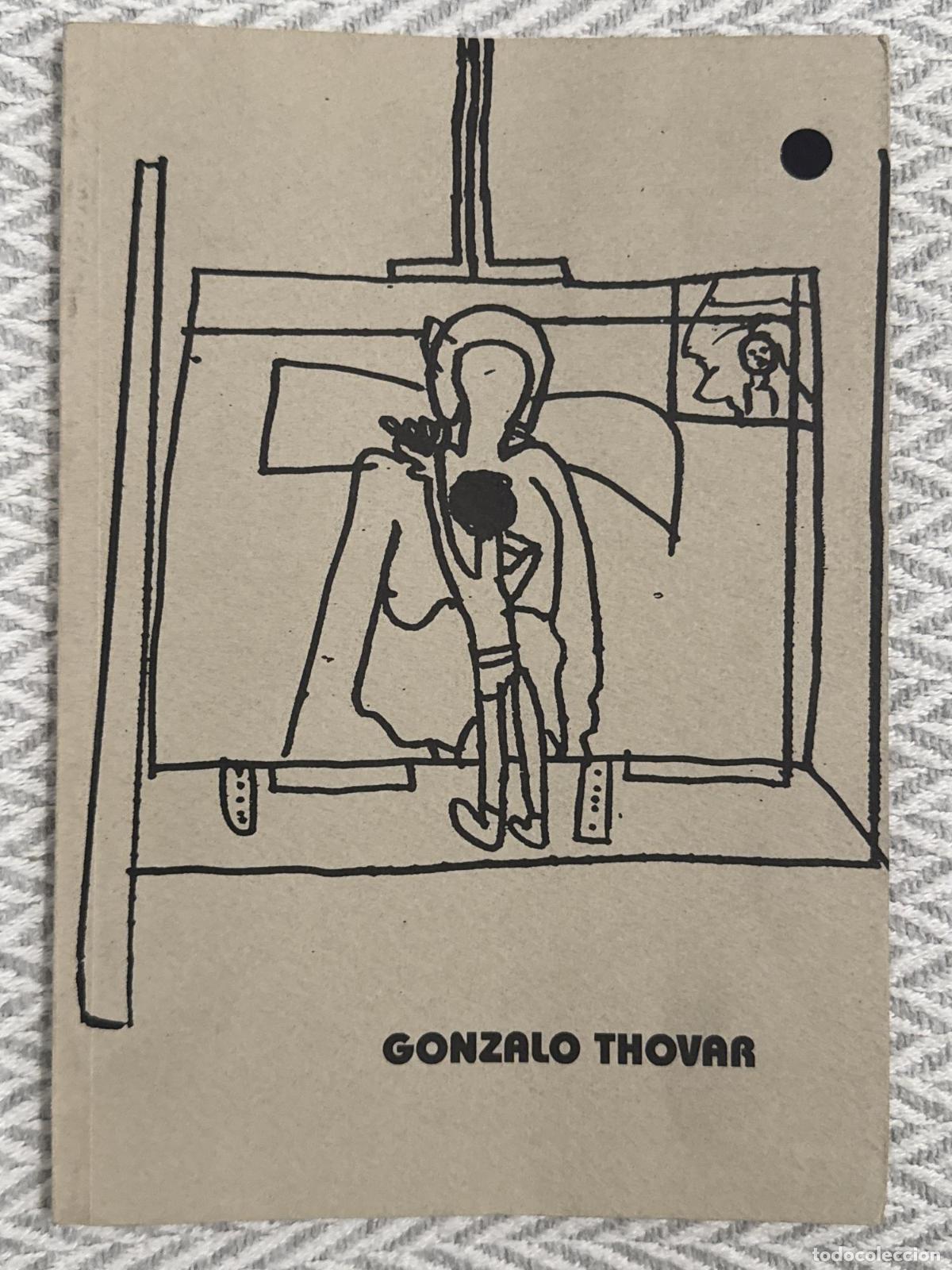 Libri di seconda mano: Quo vadis - Gonzalo Thovar