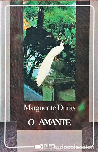 Libros: DURAS. (Marguerite) - O AMANTE. - Foto 1
