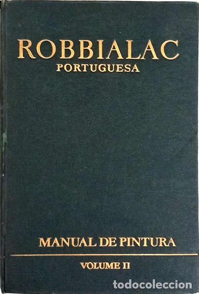 B&uuml;cher: T&Eacute;CNICAS (AS) DE PINTURA. [VOL. II]