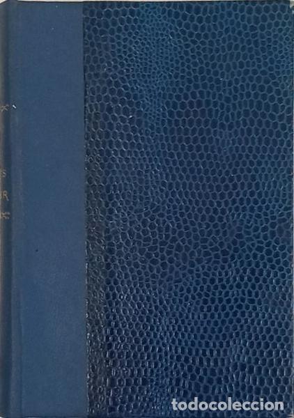 Libros: SAND. (George) - O MARQU&Ecirc;S DE VILLEMER. - Foto 2