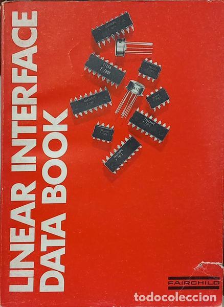 B&uuml;cher: LINEAR INTERFACE DATA BOCK.