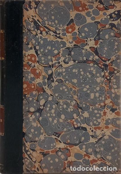 Libros: MUSSET. (Alfred de) - POESIES CHOISIES. - Foto 2
