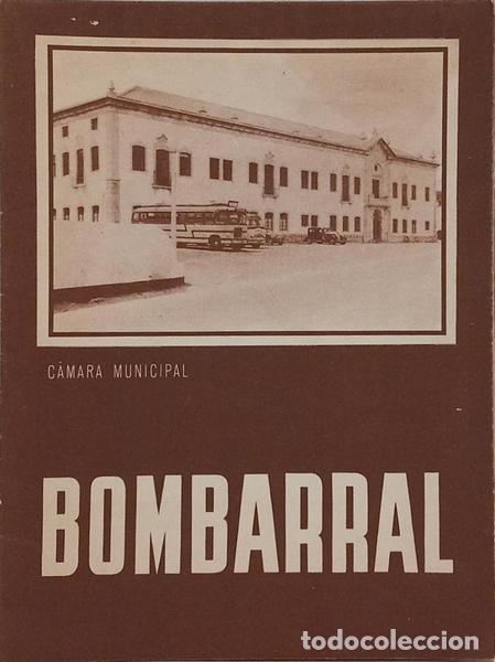 B&uuml;cher: BOMBARRAL, N.&ordm; 131, JULIO 1951.