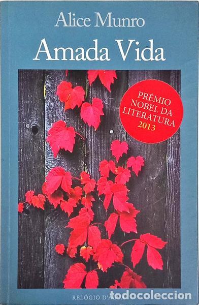 Libros: MUNRO. (Alice) - AMADA VIDA, CONTOS. - Foto 1