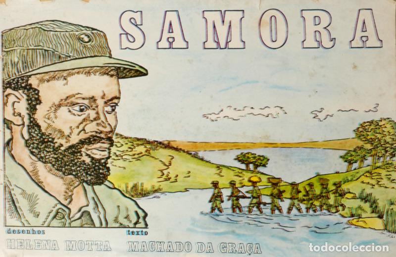 books: MOTA. (Helena) e Jo&atilde;o Manuel Ferraz Machado da Gra&ccedil;a. - SAMORA.